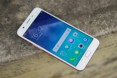 Đánh giá Oppo F1s: Gãi đúng chỗ ngứa của người dùng