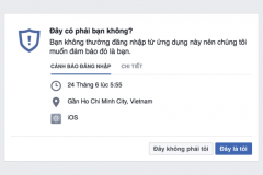4 tính năng giúp tài khoản Facebook của bạn trở nên an toàn hơn