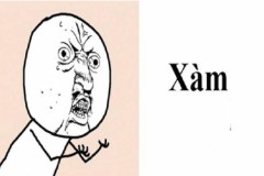 Group Au Mobile: Trở nên “xàm” bởi những thành phần chuyên thích "bóc phốt"