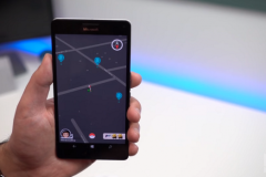 Hướng dẫn chơi Pokémon Go trên Windows 10 Mobile với PoGo-UWP beta