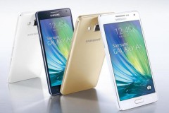 Samsung Galaxy A5 nhận được Android 6.0 Marshmallow