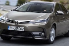 Toyota vẫn đứng đầu bảng xếp hạng thương hiệu; Porsche, Tesla vượt mặt Lexus và VW lọt vào top 10