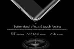 Blackview A8 Max ra mắt với mức giá hấp dẫn