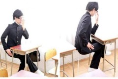 Cười “không nhặt được mồm” với hậu trường dân cosplay (P.18)