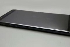 Galaxy Note 7 vàng gold tiếp tục lộ ảnh thực tế