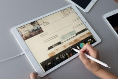 iPad Pro trong video quảng cáo mới của Apple: Sự thay thế tuyệt vời cho máy tính