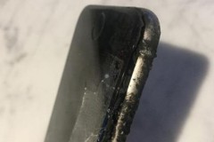 iPhone 6 bất ngờ phát nổ gây bỏng độ 3 cho chủ sở hữu