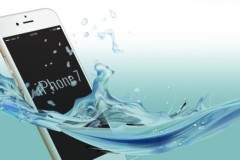 iPhone 7 sẽ hỗ trợ chống nước, nút Home cảm ứng