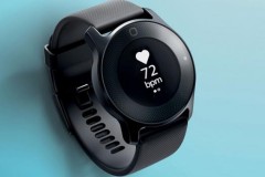 Philips ra mắt smartwatch y tế có thời lượng pin đến 4 ngày