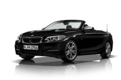 Tại Anh, BMW M140i và M240i tăng giá so với "đàn anh" 235i