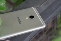 Trên tay Meizu MX6 tại Việt Nam: chip Helio X20, giá 7 triệu