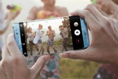 Ảnh chụp từ camera Samsung Galaxy Note 7