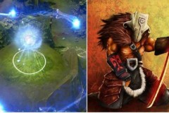 Cuộc chiến vote Arcana sắp kết thúc, fan IO và Juggernaut vẫn khóc ròng vận động