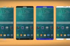 Galaxy Note 7 hơn hẳn các dòng Galaxy Note trước