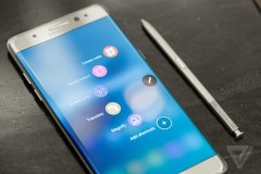 Những phụ kiện chính thức dành cho Samsung Galaxy Note 7