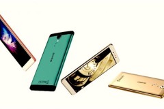 Phablet Vkworld T1 Plus trình làng với nhiều cải tiến