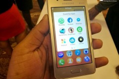 Samsung Z2 được giới thiệu ngay trong sự kiện ra mắt Galaxy Note 7