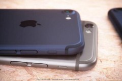 Vắng bóng jack tai nghe 3.5mm trong video mới nhất về iPhone 7/7 Plus