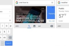 5 lý do bạn nên cài bàn phím Google Gboard cho iOS trên iPhone