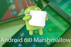 Android 6.0 cuối cùng cũng đã vượt qua mức 15%