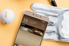 Gionee chuẩn bị ra mắt M6 Mini: RAM 3 GB, pin 4.000 mAh