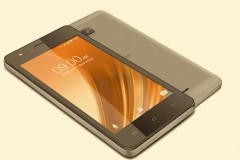 Lava A68 chạy hệ điều hành Android 6.0 trình làng với giá rẻ