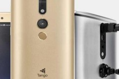 Phab 2 Pro nhận chứng chỉ TENAA tại Trung Quốc