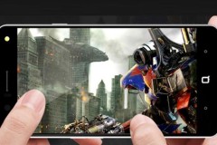 Smartphone thương hiệu Việt với thiết kế đẹp, giá 3 triệu