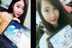 Tìm đâu ra một tựa game nhập vai nào lại khiến nữ gamer say mê đến vậy?