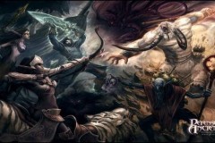 Trước thềm TI6, 500 game thủ “rưng rưng” nhớ về một thời gắn bó với Dota 1