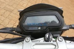 Bajaj Pulsar CS400 và những hình ảnh chi tiết mới nhất