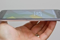 Nexus Sailfish rò rỉ cấu hình khủng trên GFXBench