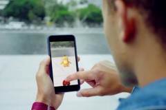 Niantic xóa Pokémon huyền thoại từ tất cả các tài khoản