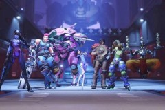 Overwatch đã sở hữu cộng đồng hơn 15 triệu game thủ
