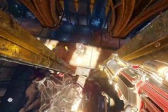 Quake Champions - FPS đấu mạng tung Trailer hừng hực sức nóng