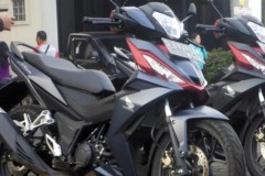 Rộ tin Honda Winner 150 nhập Indonesia giá 66 triệu Đồng tại Việt Nam