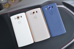 Thông số kĩ thuật LG V20 tiếp tục rò rỉ: 4GB RAM, chip Snapdragon 820, màn hình 5.7 inch QHD