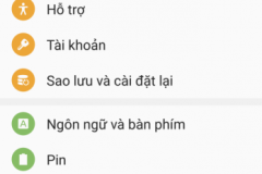 Thủ thuật đơn giản giúp điện thoại Android chạy mượt như iPhone