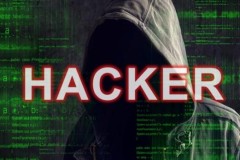 Website của trung tâm an ninh mạng cũng bị hacker ghé thăm