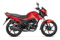 Xe côn tay siêu rẻ Honda Livo có phiên bản mới