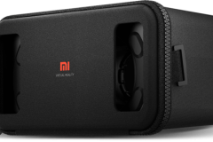 Xiaomi chính thức giới thiệu kính thực tế ảo Mi VR, giá rẻ như cho