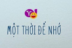 Yahoo! Messenger bị khai tử - Kiểu cười hàng tá ngoặc có lẽ là di sản lớn nhất được để lại