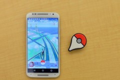 Cách tạo tài khoản chơi Game Pokemon GO