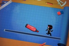 Eraser – Bạn có tin đây là một sản phẩm Việt?