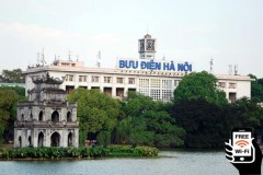Hà Nội đang chuẩn bị phủ sóng Wi-Fi miễn phí toàn thành phố