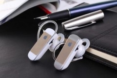 iPhone 7 sẽ được bán kèm 1 bộ tai nghe Bluetooth cao cấp