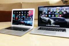 Laptop Apple, chọn MacBook Air hay MacBook Pro? (Phần 2)
