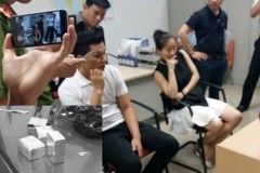 Nhân viên hàng không mang vàng lên máy bay uy hiếp an toàn hàng không