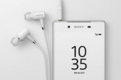 Smartphone bí ẩn của Sony đã có mặt tại FCC