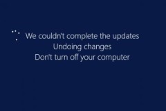 Sửa một số lỗi có thể gặp khi nâng cấp Windows 10